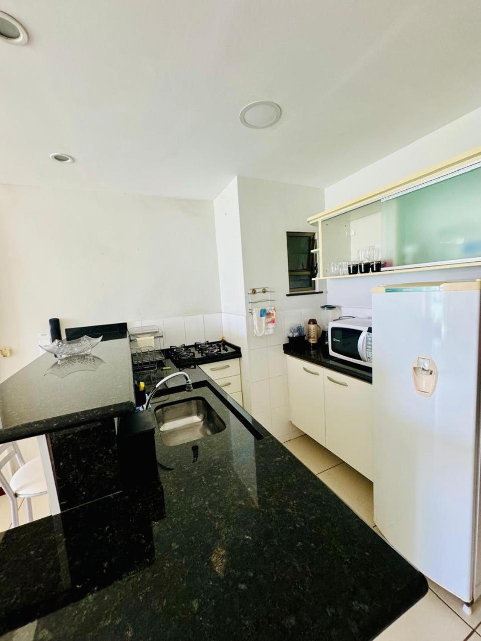 Apartamento Loft Vista Mar *
