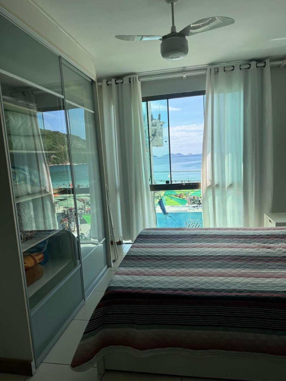 Loft Vista Mar Apartamento Arraial do Cabo