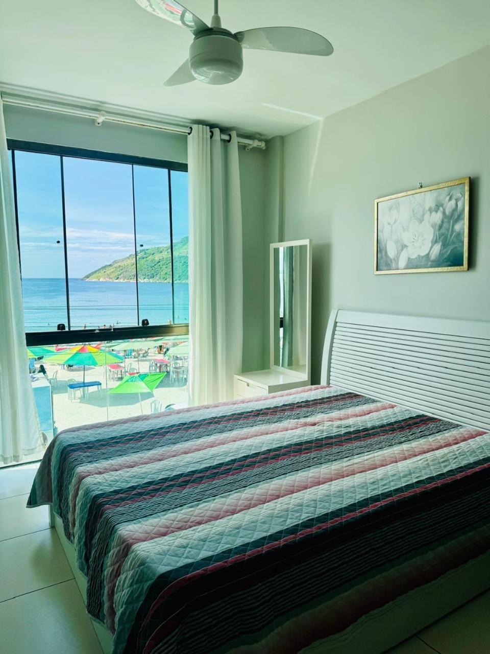 Loft Vista Mar Apartamento Arraial do Cabo