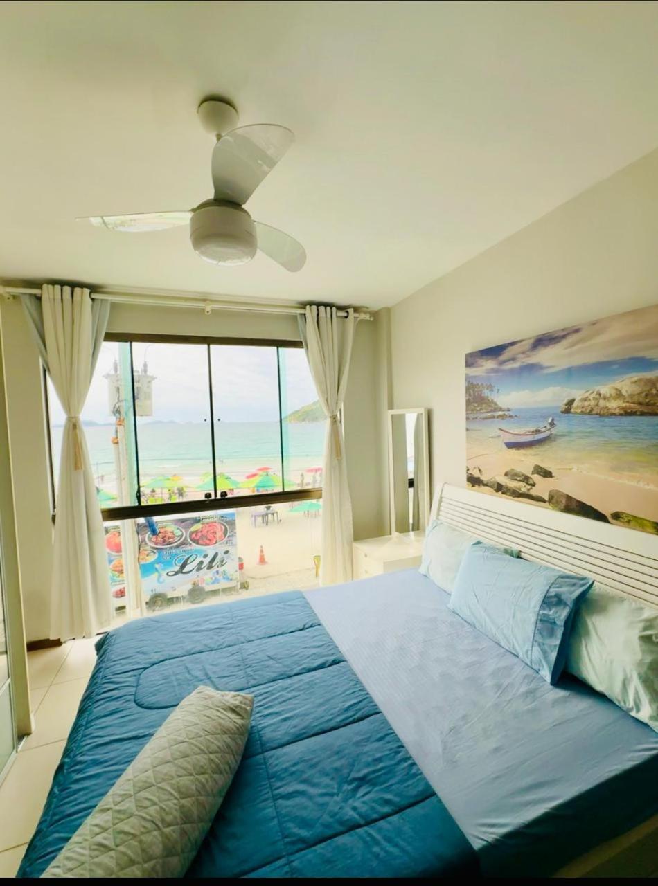 Apartamento Loft Vista Mar *